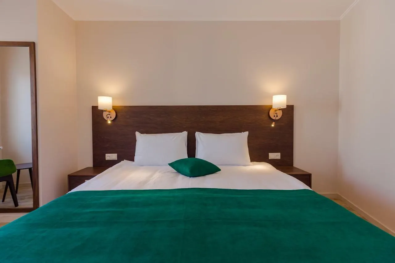 Hotel Bloom Batumi