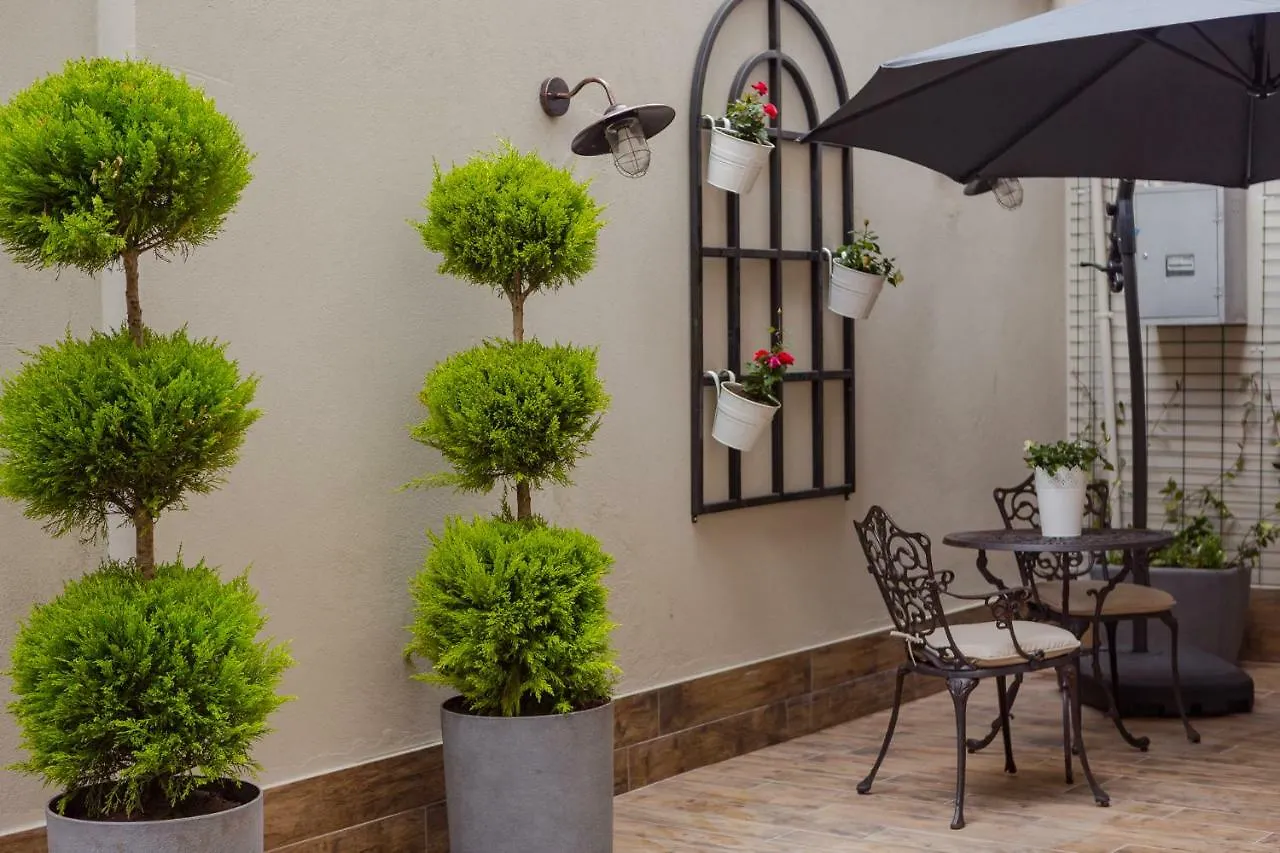 Hotel Bloom Batumi