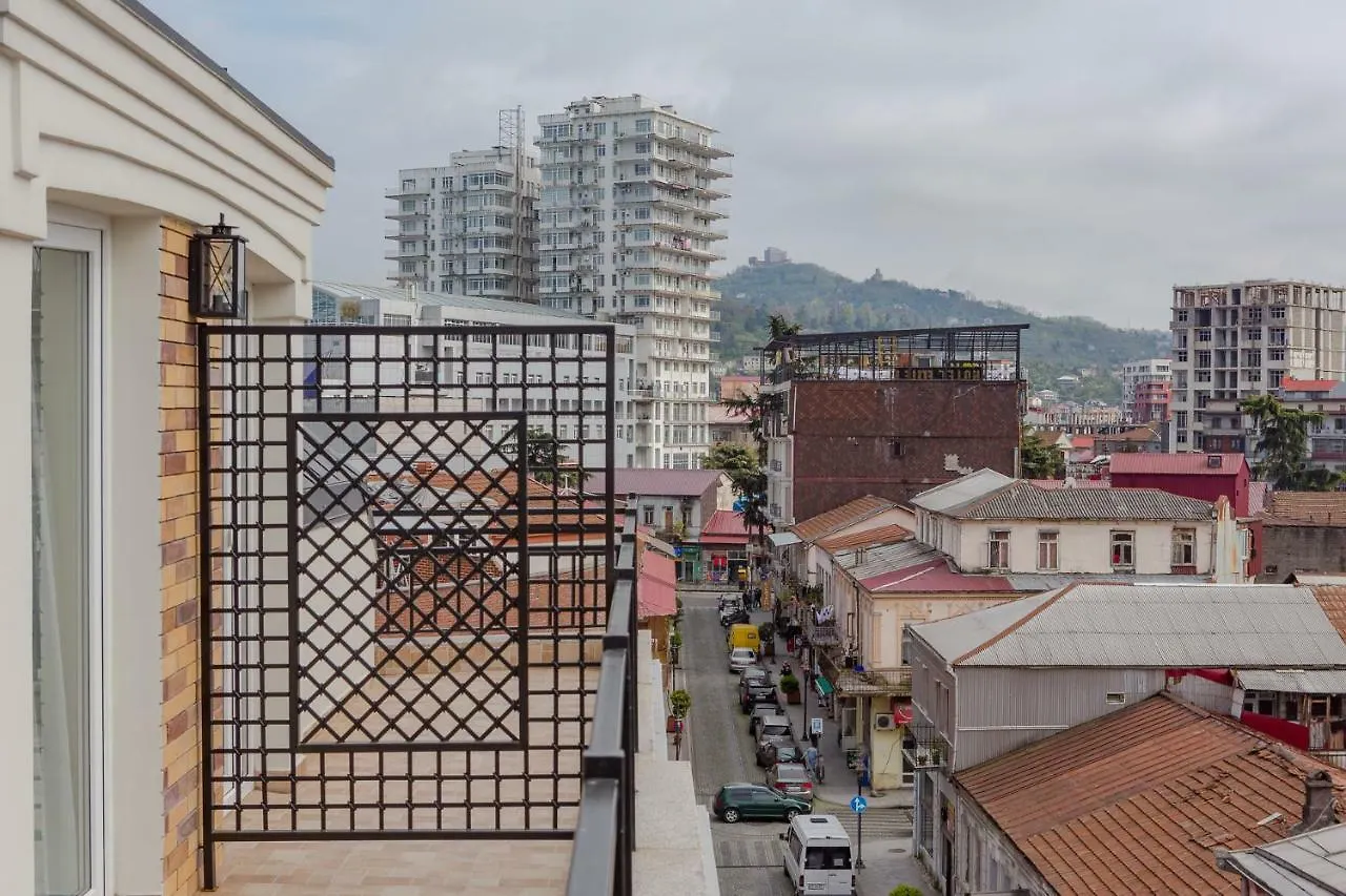 Hotel Bloom Batumi