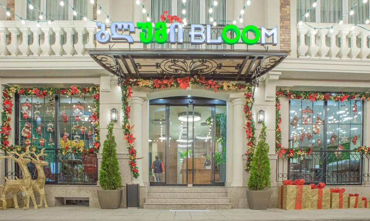 Hotel Bloom Batoemi