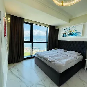 Balmaral Апартаменты