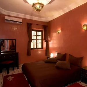 Le Minasdam , Marrakesch Marokko