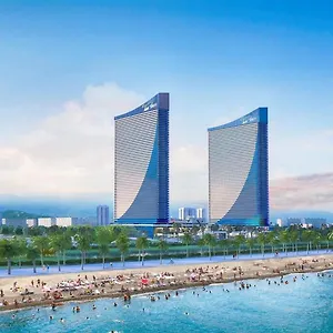 מלון דירות Orbi City Luxury Towers