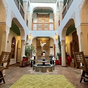 Dar Fanny , Marrakesch Marokko
