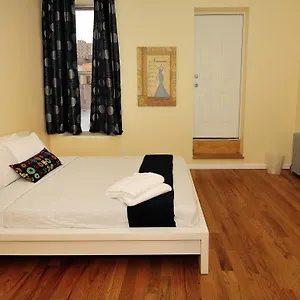 Royal Suites Manhattan Нью-Йорк