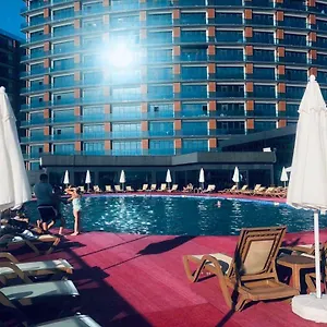 комплекс Euphoria Apartments&residence Апартаменты