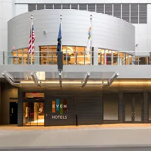 Even - Midtown East By Ihg Нью-Йорк