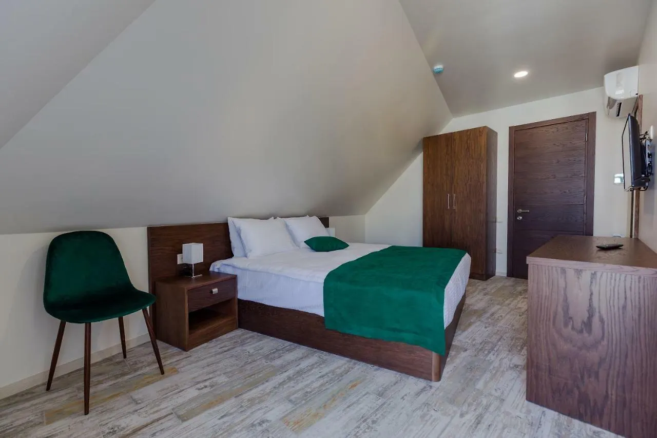 Hotel Bloom Batumi Georgien