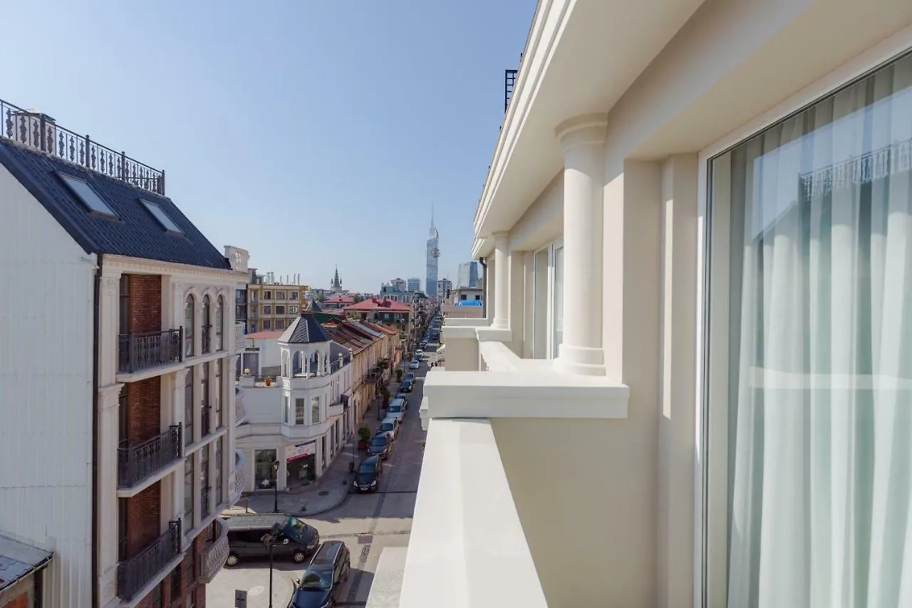 ****  Hotel Bloom Batumi Georgien