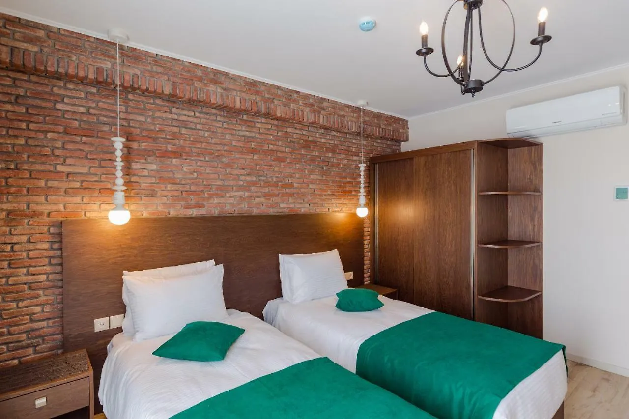 Hotel Bloom Batumi