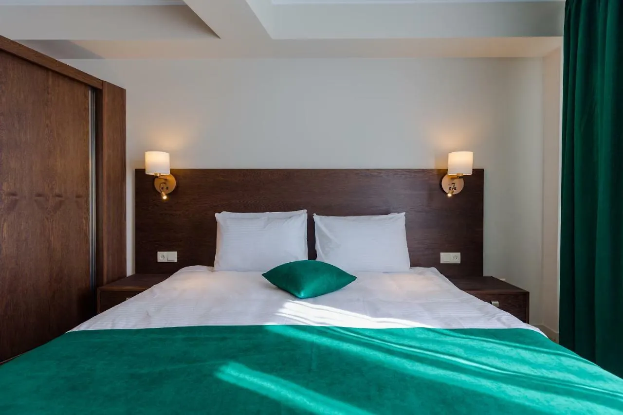 Hotel Bloom Batumi