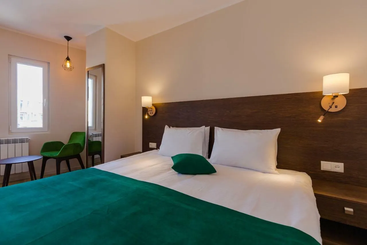Hotel Bloom Batumi