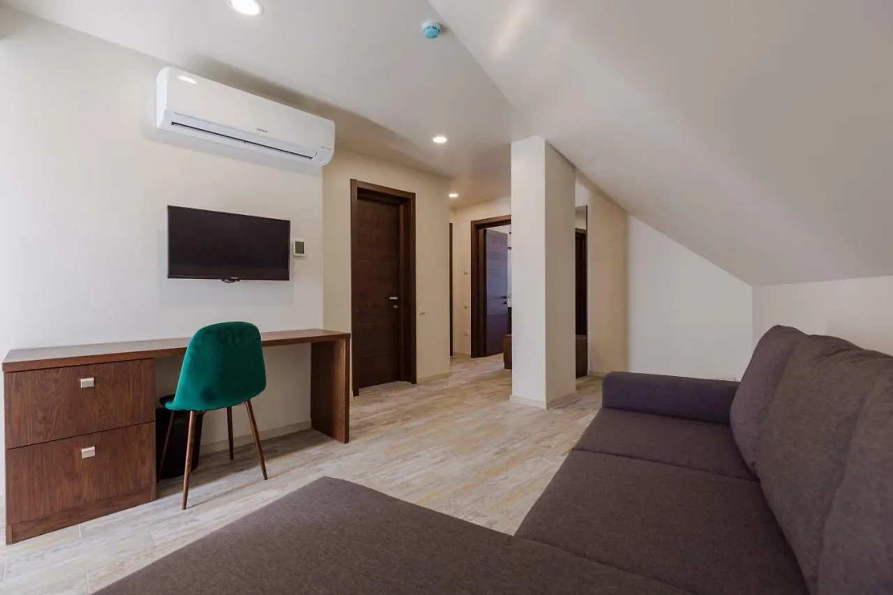Hotel Bloom Batumi