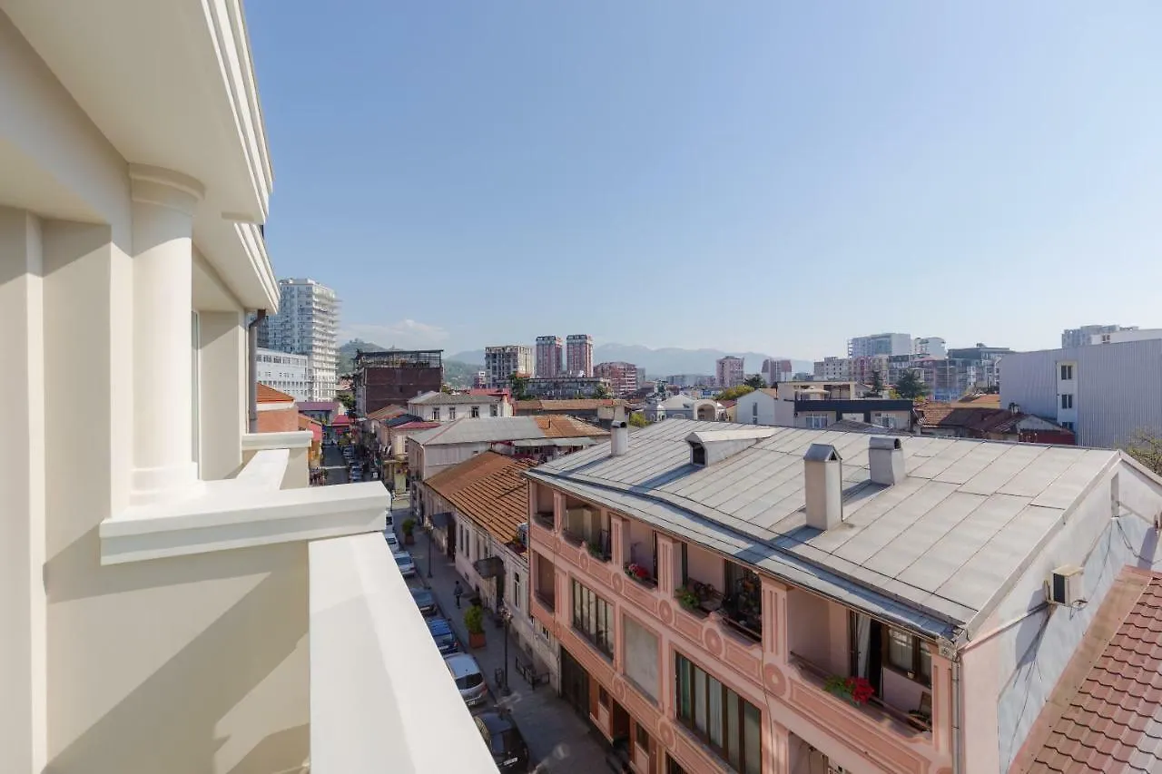 Hotel Bloom Batumi Georgien