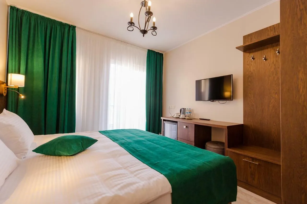 ****  Hotel Bloom Batumi Georgien