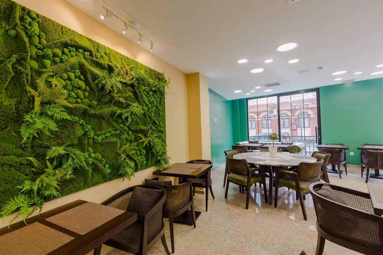 Hotel Bloom Batumi