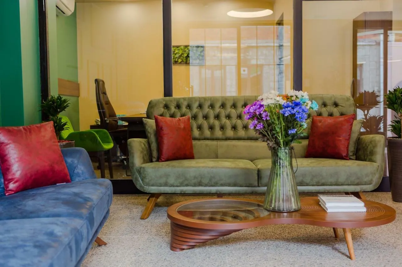 Hotel Bloom Batumi