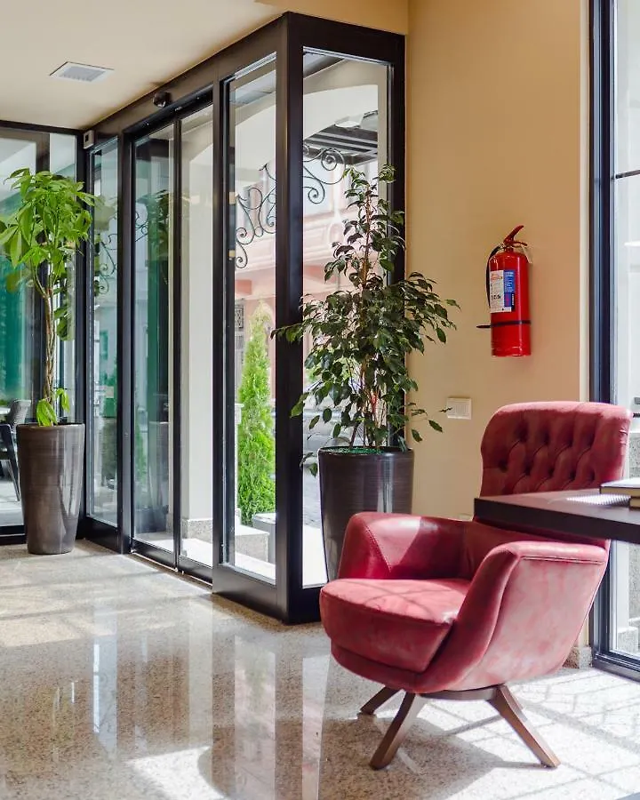 Hotel Bloom Batumi